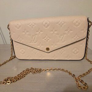 Louis Vuitton felice